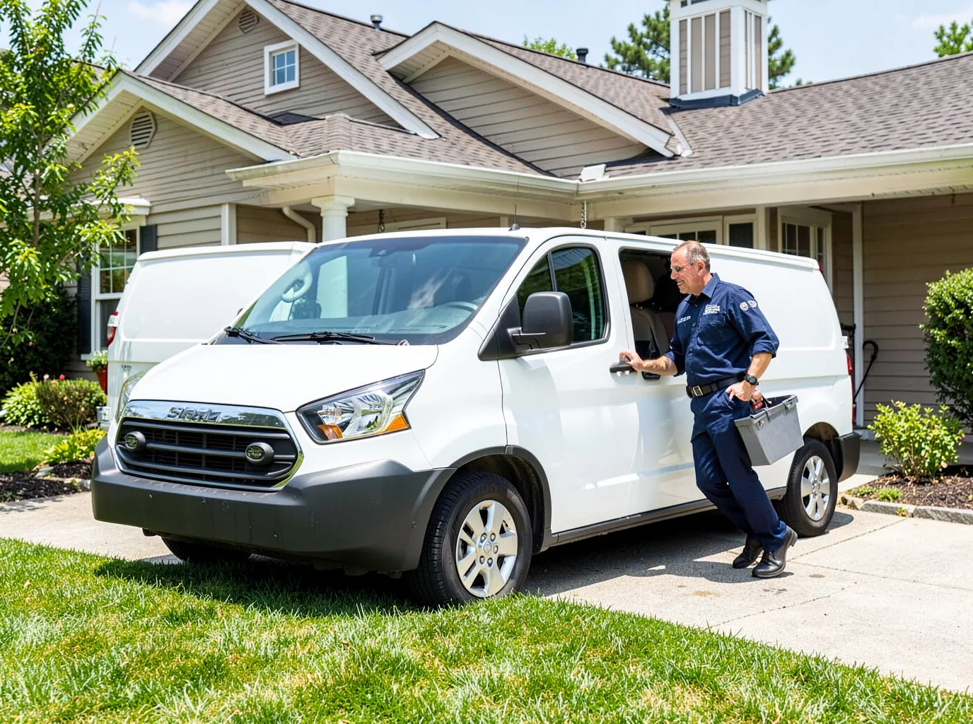 Emergency Plumber company in Ossian, IN