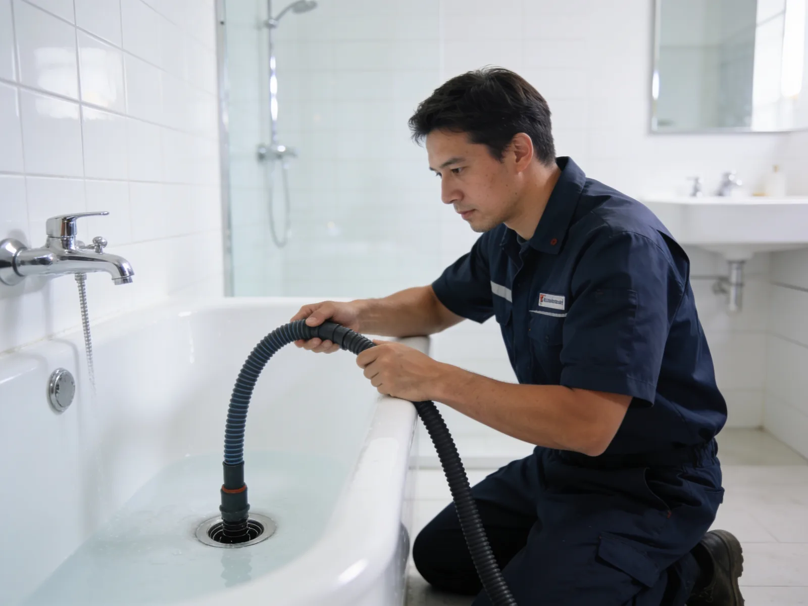 Emergency Plumber Ossian, IN FAQs